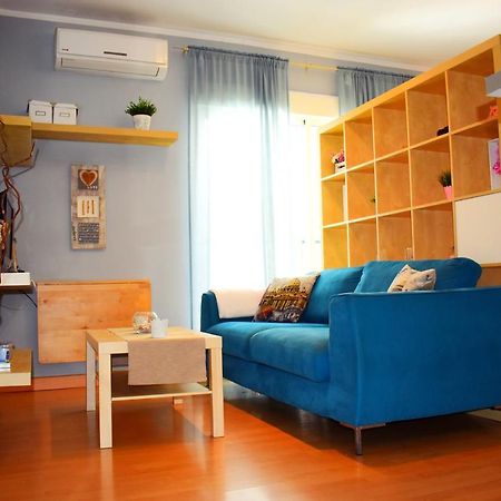 말라가 Mi Refugio 아파트 외부 사진