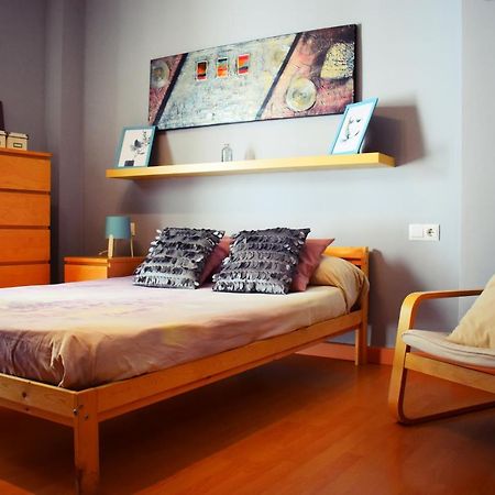 말라가 Mi Refugio 아파트 외부 사진